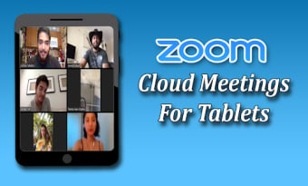 Zoom Cloud Meetings Guide1