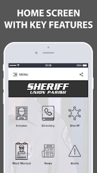 Union Sheriff1