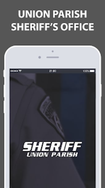 Union Sheriff3