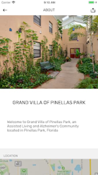 Grand Villa of Pinellas Park1