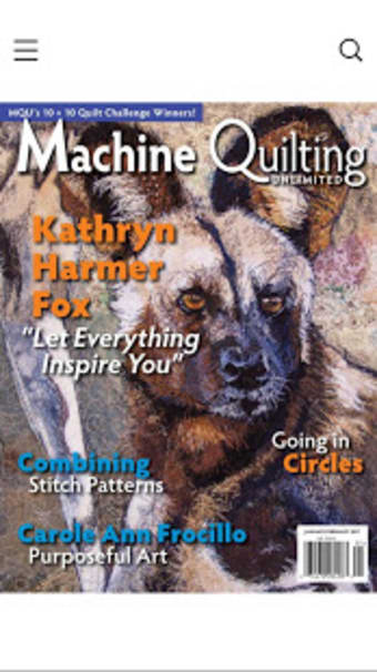 Machine Quilting Unlimited1