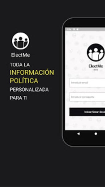 ElectMe | Afinidad y Propuestas electorales0