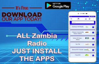 All Zambia Newspaper | Zambia News Radio TV0