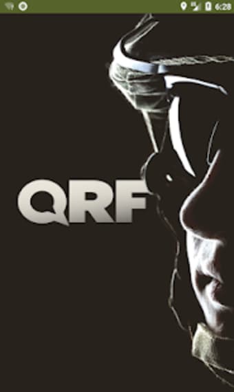 QRF: Veteran3