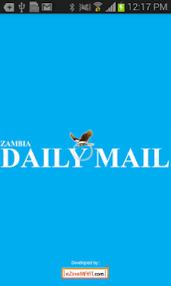 Zambia Daily Mail2