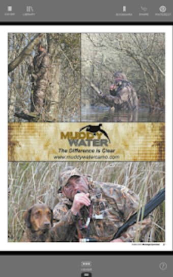 Mississippi Sportsman Magazine2