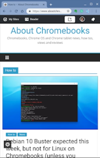 About Chromebooks0