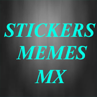 Stickers Para WhatsApp Memes MX - WAStickerApps3