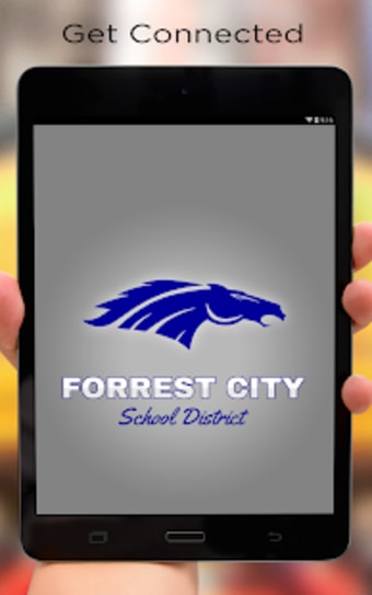 Forrest City Mustangs1