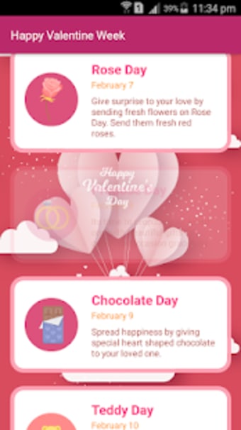 Valentine Week | Valentine Day Special 20191