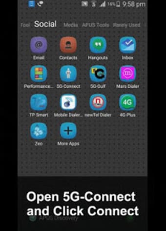 5G-Connect0