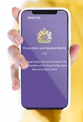 Prince Harry and Meghan Markle2
