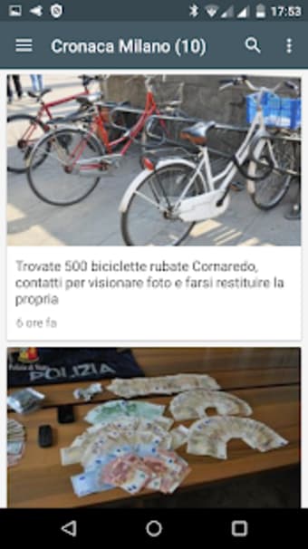 Milano notizie gratis1