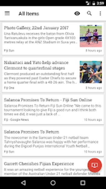 Fiji News | Newspapers1