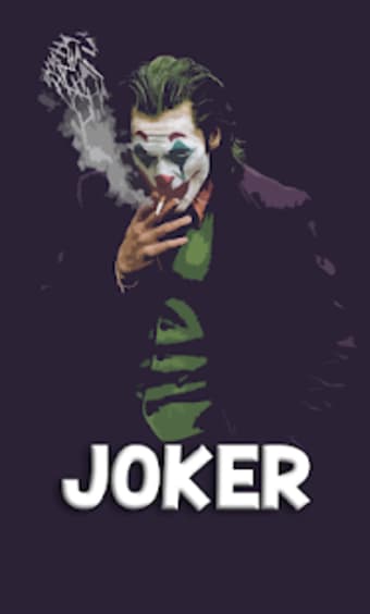 Sticker Joker For Whatsapp - WAStickersApps2