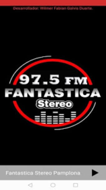 FANTASTICA STEREO PAMPLONA1