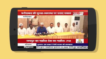 Live Tv Hindi News0