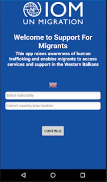 Support For Migrants1