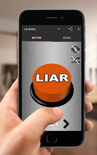 Liar Sound Button0