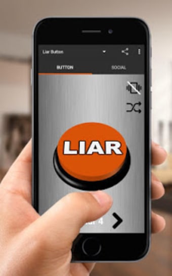 Liar Sound Button1