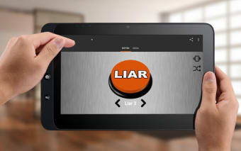 Liar Sound Button2