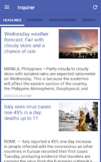 Philippines News3