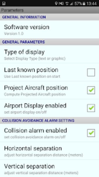 ADS-B for Pilot PRO3