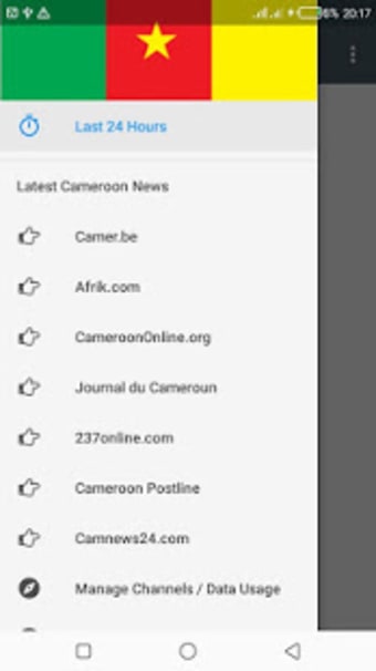 Cameroon News1