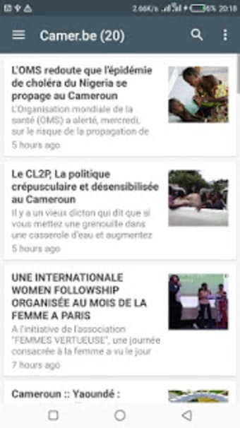 Cameroon News3