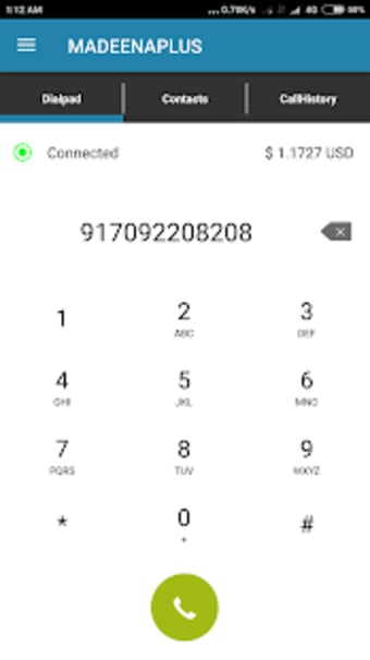 Zeo Dialer0