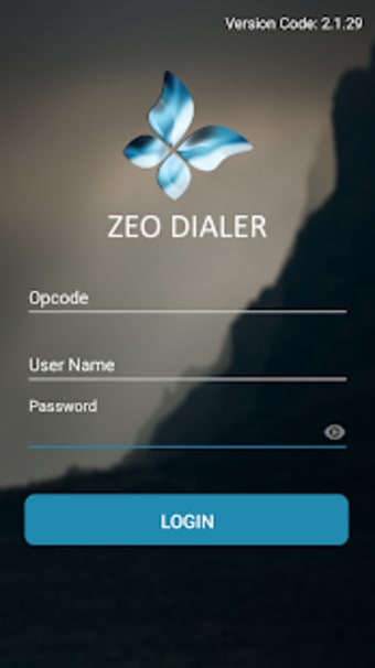 Zeo Dialer2