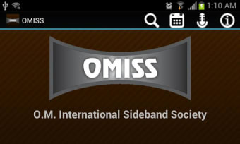 OMISS Ham Radio Net2