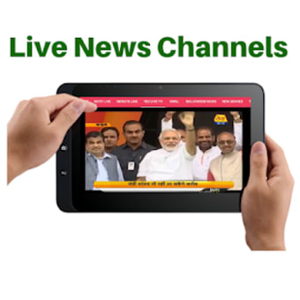 All Hindi News Live TV India News App0