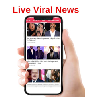 All Hindi News Live TV India News App1