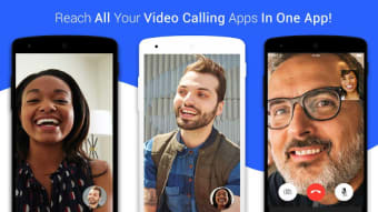 Video Call All-in-one2