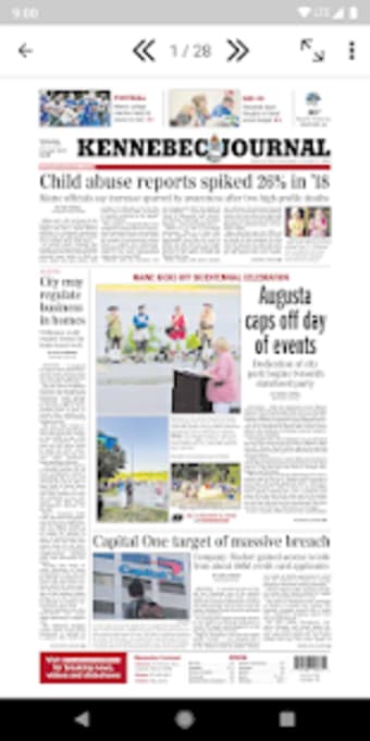 Kennebec Journal e-Edition2