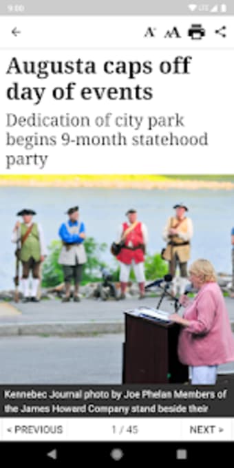 Kennebec Journal e-Edition1