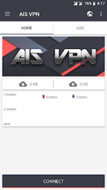 AIS VPN1