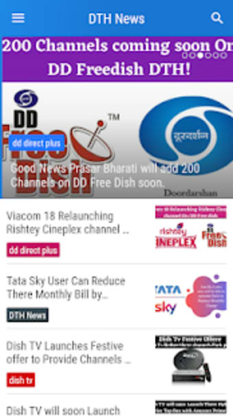 DD Freedish DTH News1