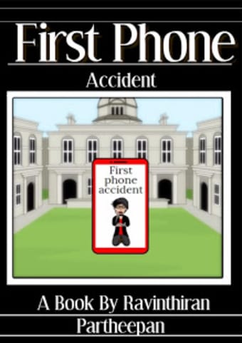 First Phone Accident Book1