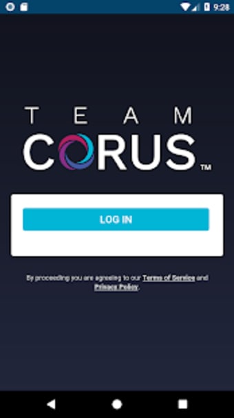 Team CORUS Mobile1