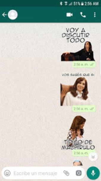 Cristina Stickers0