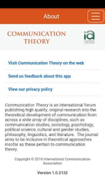 Communication Theory2