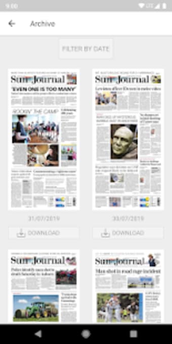 Sun Journal e-Edition1