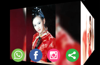 Chinese New Year Video Maker 20200