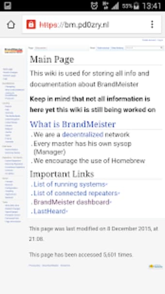 BrandMeister0