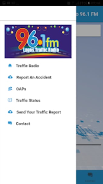 Traffic Radio 96.1 FM3