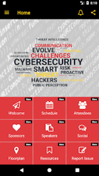 UMD Exec Cybersecurity Summit0