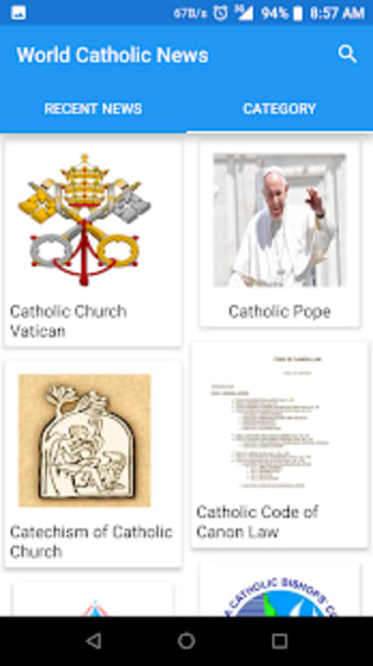 World Catholic News2