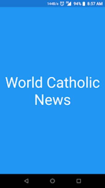 World Catholic News3